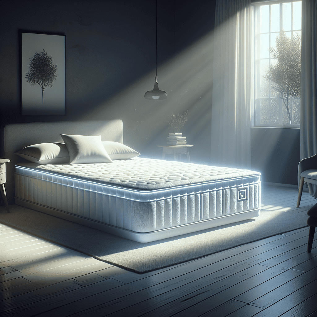 Motion Isolation In Mattresses: A Key Factor For Pain Sufferers?