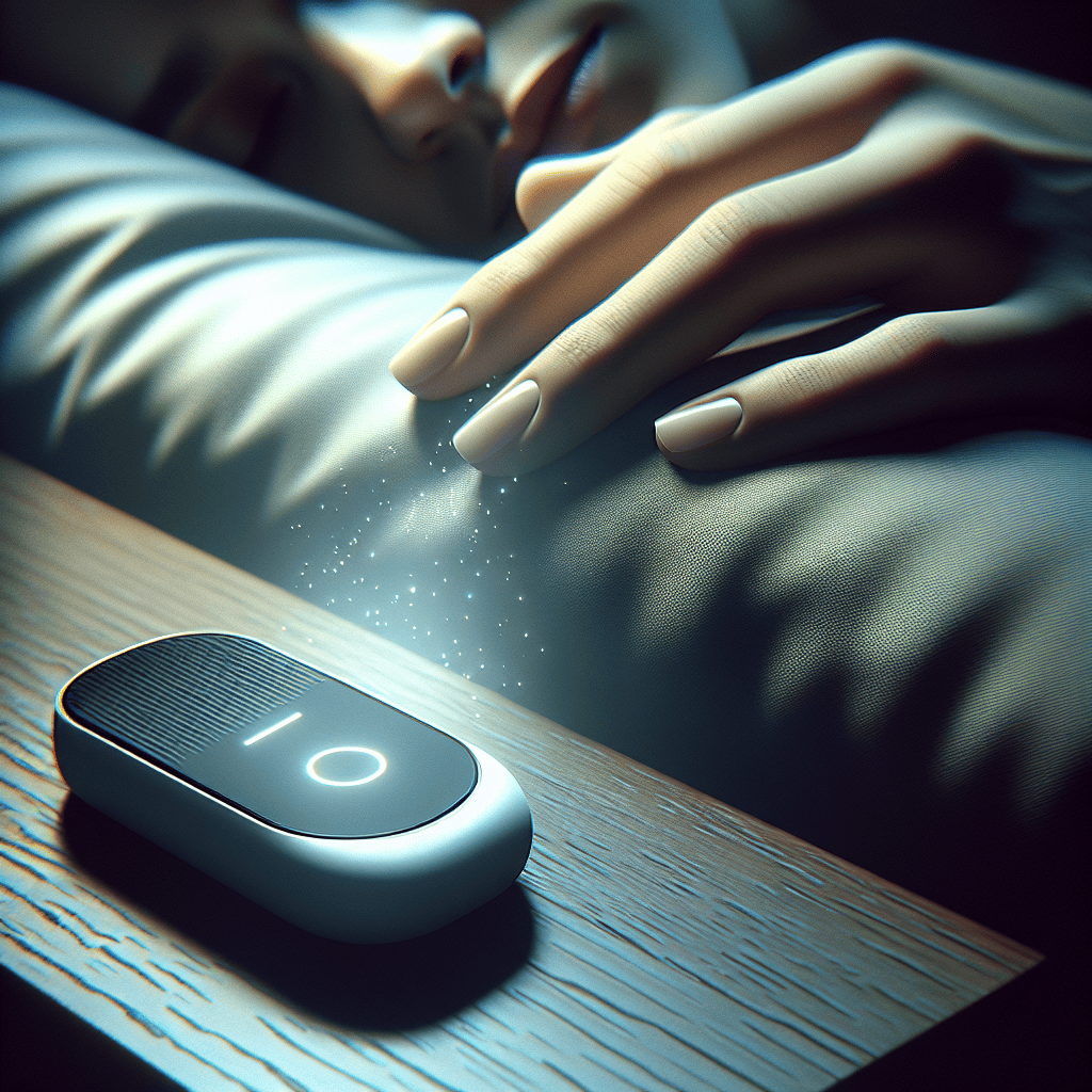 Sleep Tracking And Back Pain: How Technology Can Help