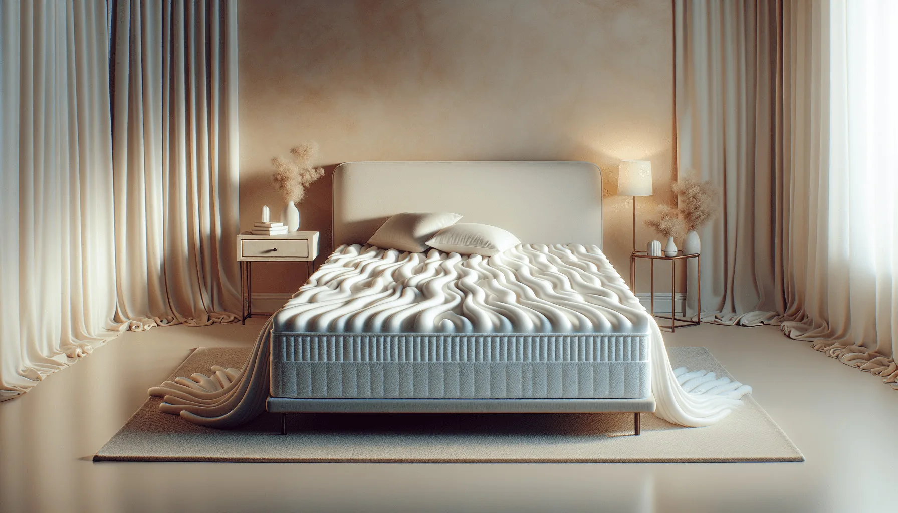 And How Memory Foam Mattresses Can Help
